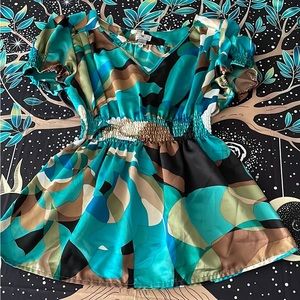 Worthington Dress Top